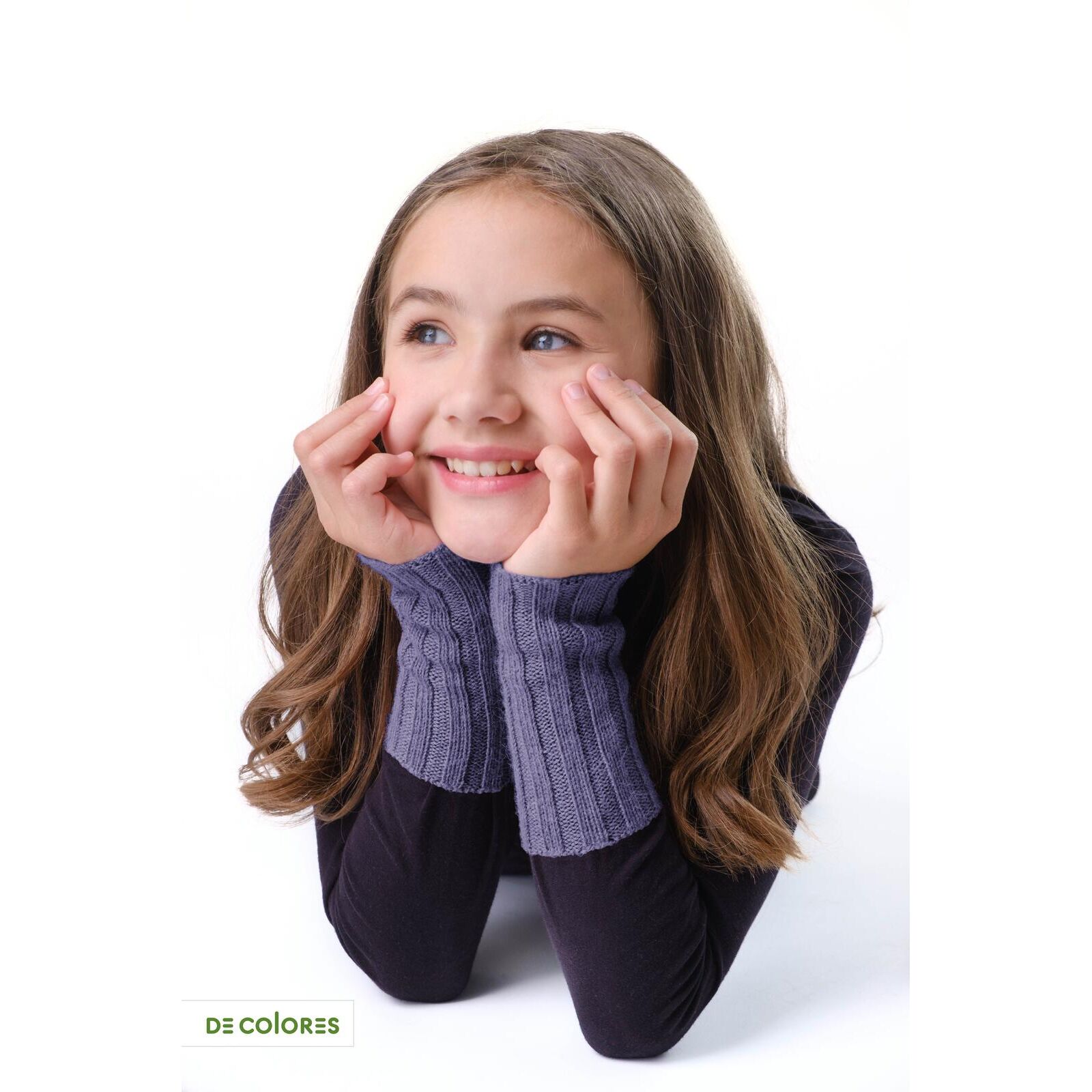 de Colores Pulswrmer lila