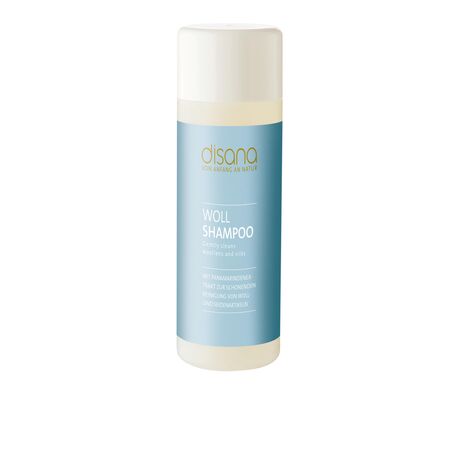Wollshampoo, 200ml