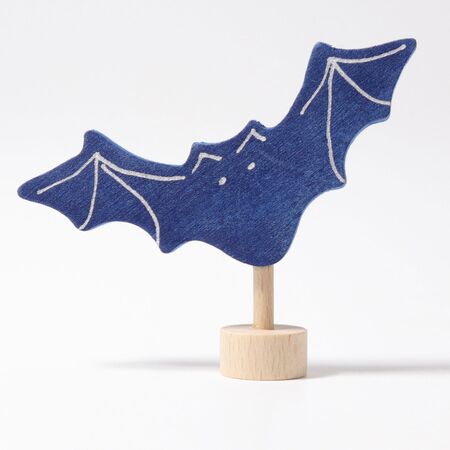 Grimms Steckfigur Fledermaus