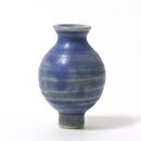 Grimms Blaue Vase