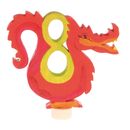Grimms Geburtstagsstecker Mrchen 8