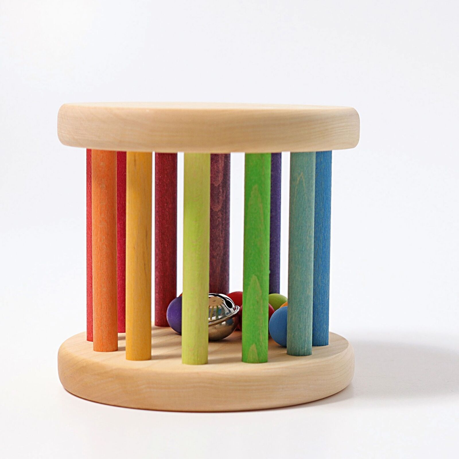 Grimms Regenbogen Babyroller