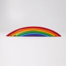 Grimmss Holzspielzeug Regenbogenbrcke gro