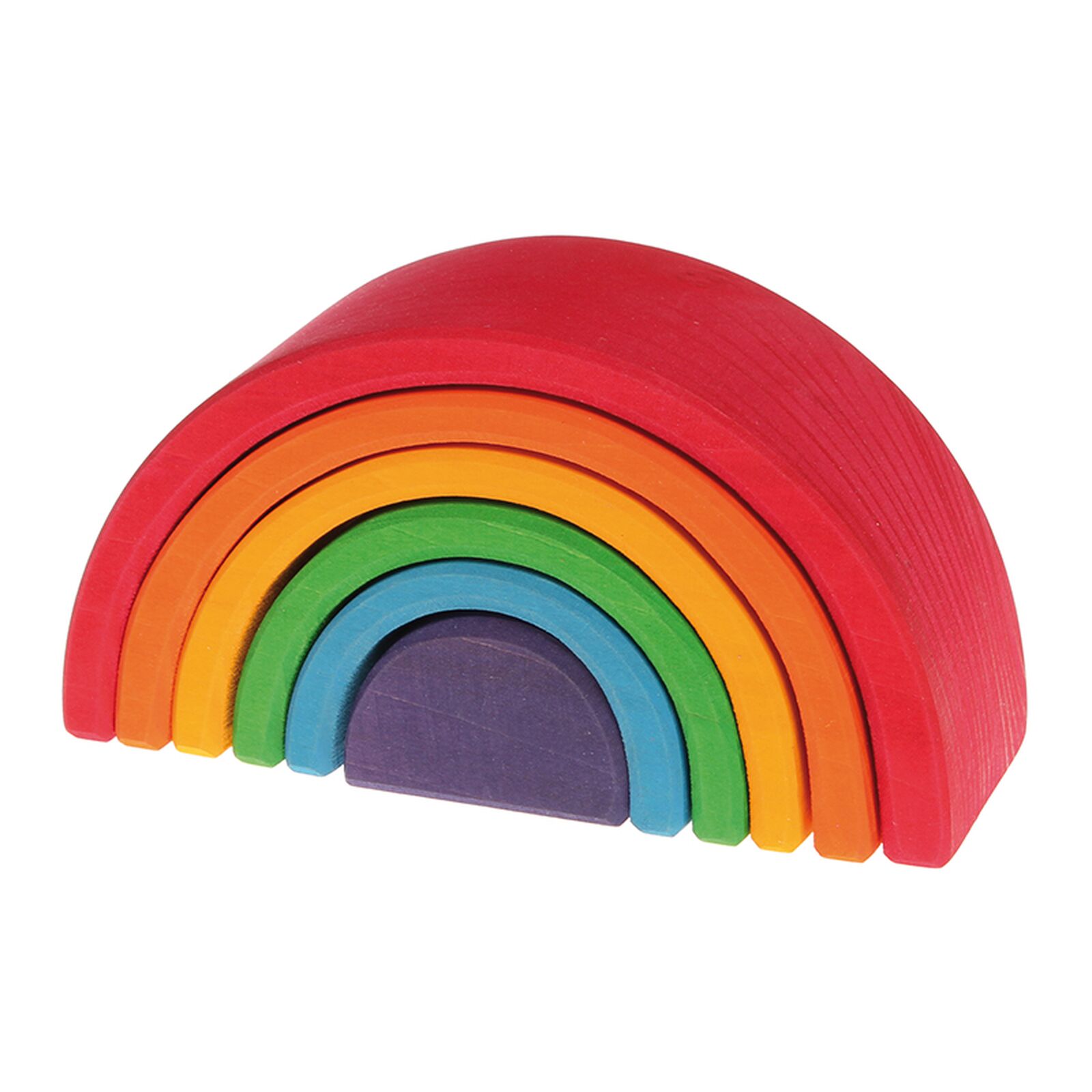 Grimms Holzspielzeug Regenbogen