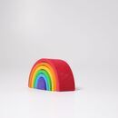 Grimms Holzspielzeug Kleiner Regenbogen