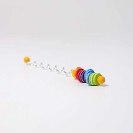 Grimms Holzspielzeug Mini Spirelli