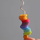 Grimms Holzspielzeug Mini Spirelli