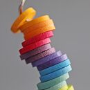 Grimms Holzspielzeug Mini Spirelli