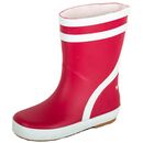 Gummistiefel, rot, 20