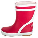 Gummistiefel, rot, 20