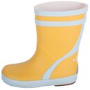 Gummistiefel, gelb, 20