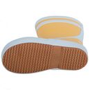 Gummistiefel, gelb, 20