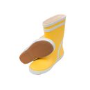 Gummistiefel, gelb, 29