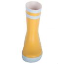 Gummistiefel, gelb, 29
