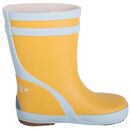 Gummistiefel, gelb, 29