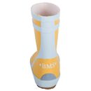 Gummistiefel, gelb, 29