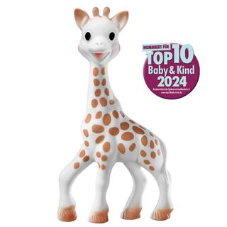 Vulli Babyspielzeug Sophie la girafe