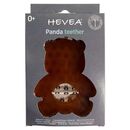 HEVEA Spielzeug Bei�ring Panda natur