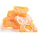 HEVEA Spielzeug Bei�ring Panda natur