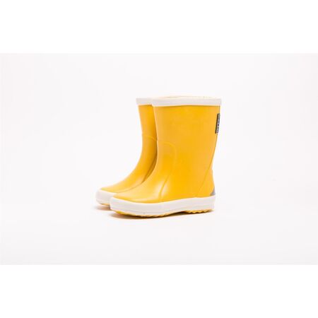 Gummistiefel Beppo gelb GrandStepShoes