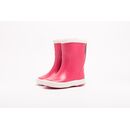 GrandStepShoes Kinder Gummistiefel Beppo rose