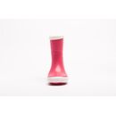 GrandStepShoes Kinder Gummistiefel Beppo rose