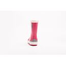 GrandStepShoes Kinder Gummistiefel Beppo rose