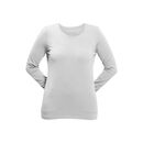 Dunque Damen Shirt langarm