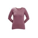 Dunque Damen Shirt langarm