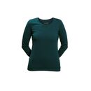 Dunque Damen Shirt langarm