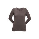 Dunque Damen Shirt langarm