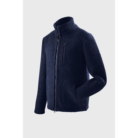 Mufflon Herren Jacke Mu-Klaas