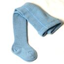 Gr�do Baby Strumpfhose reine Wolle