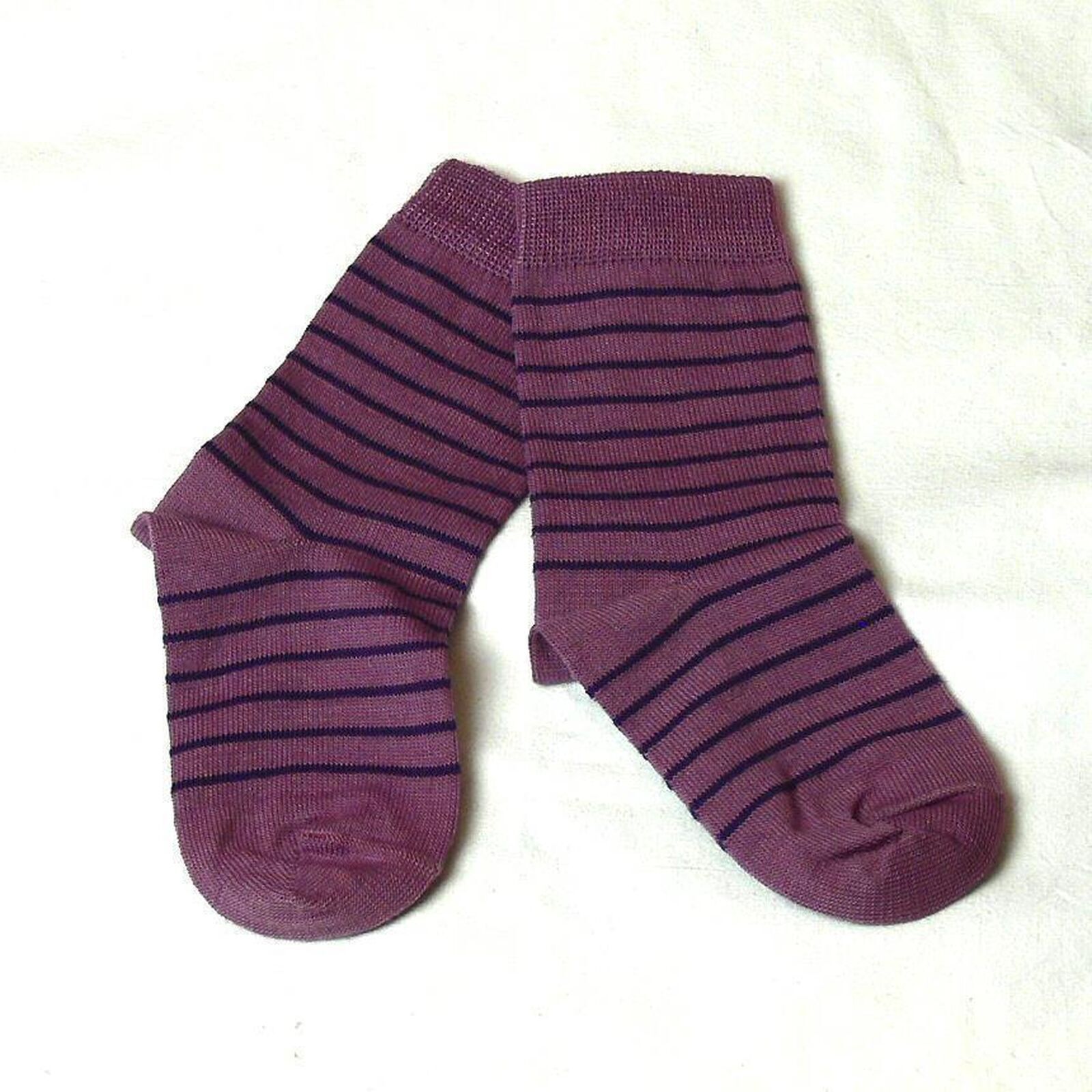 Ki.-Socke berrycream-talamone, 31-34