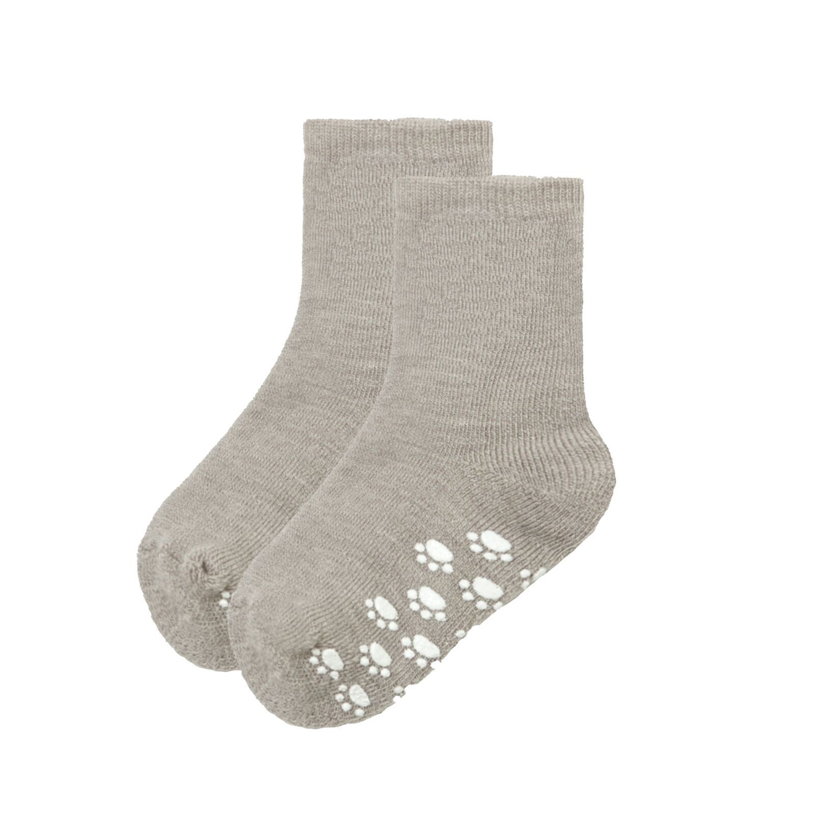 Joha Baby Stoppersocken Wolle