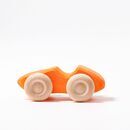 Grimms Holzspielzeug ein buntes Auto
