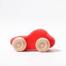 Grimms Holzspielzeug ein buntes Auto