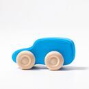 Grimms Holzspielzeug ein buntes Auto