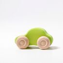 Grimms Holzspielzeug ein buntes Auto