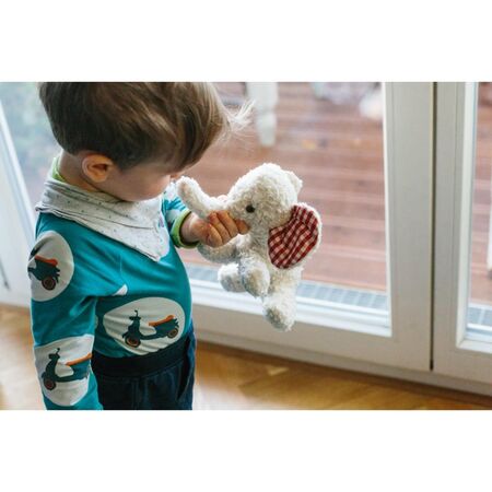 Efie Kuscheltier Elefant