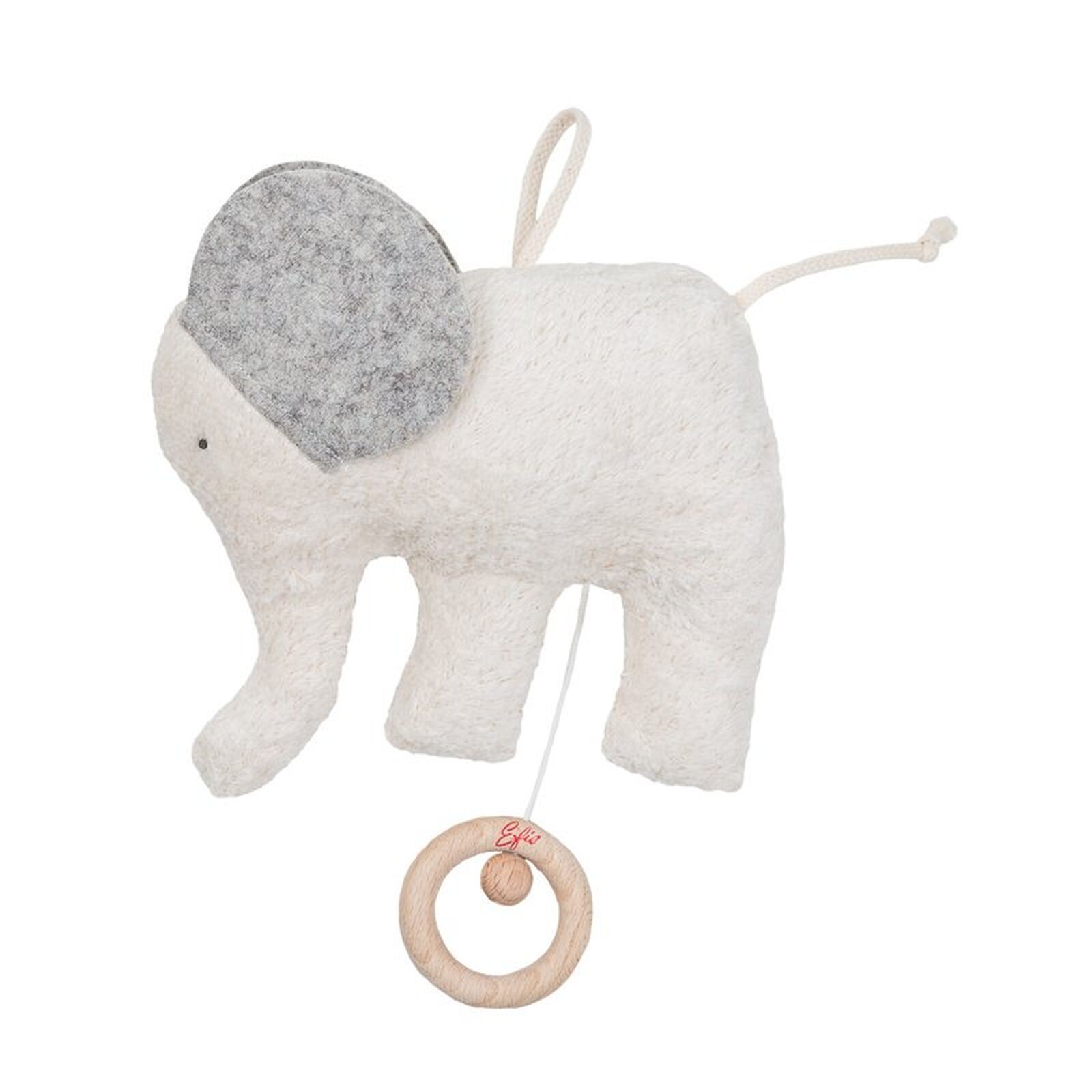 Efie Spieluhr Elefant