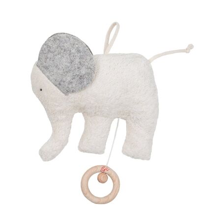 Efie Spieluhr Elefant