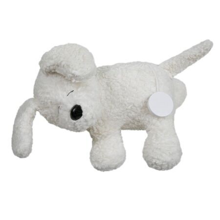 Spieluhr Hund