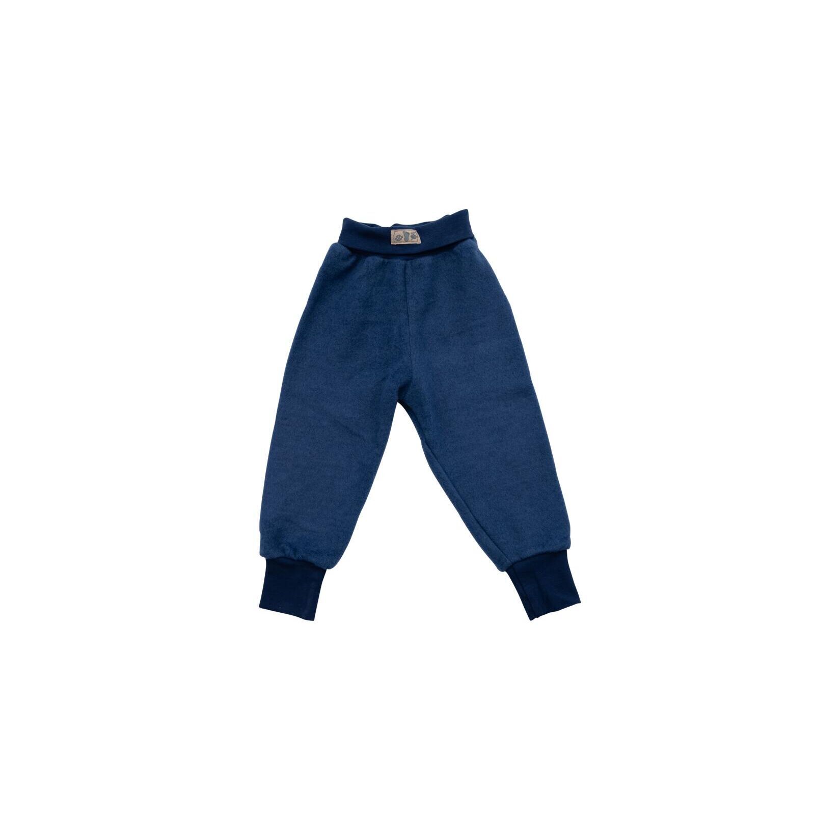 Lilano Baby Nabelbundhose mit Bndchen uni marine 68