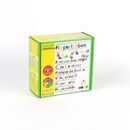 �koNorm Fingerfarben, 4er Set A