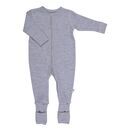 Joha Baby Jumpsuit marine 60