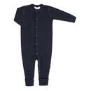 Joha Baby Jumpsuit marine 70