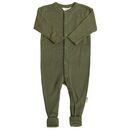 Joha Baby Jumpsuit marine 70