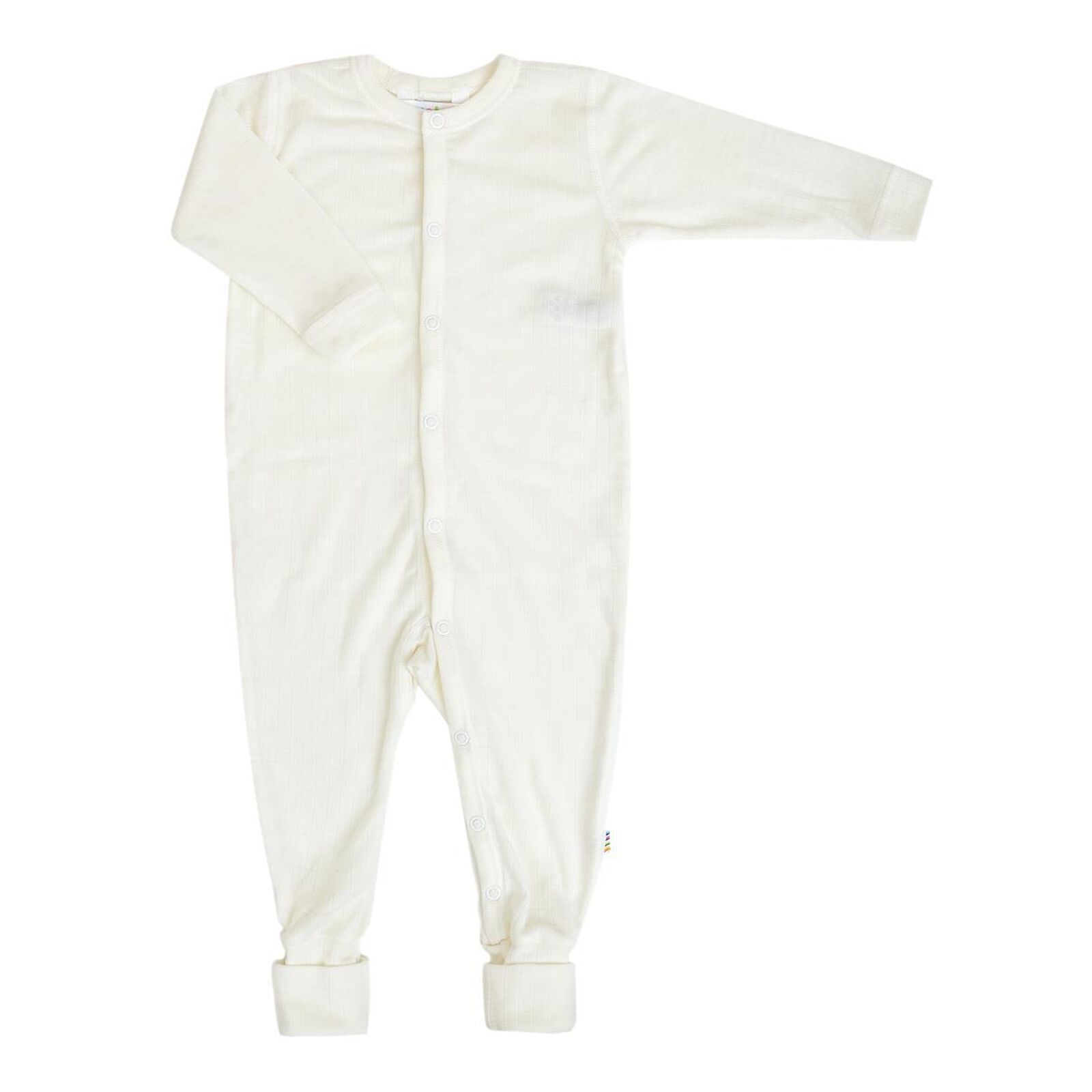 Joha Baby Jumpsuit off white 40