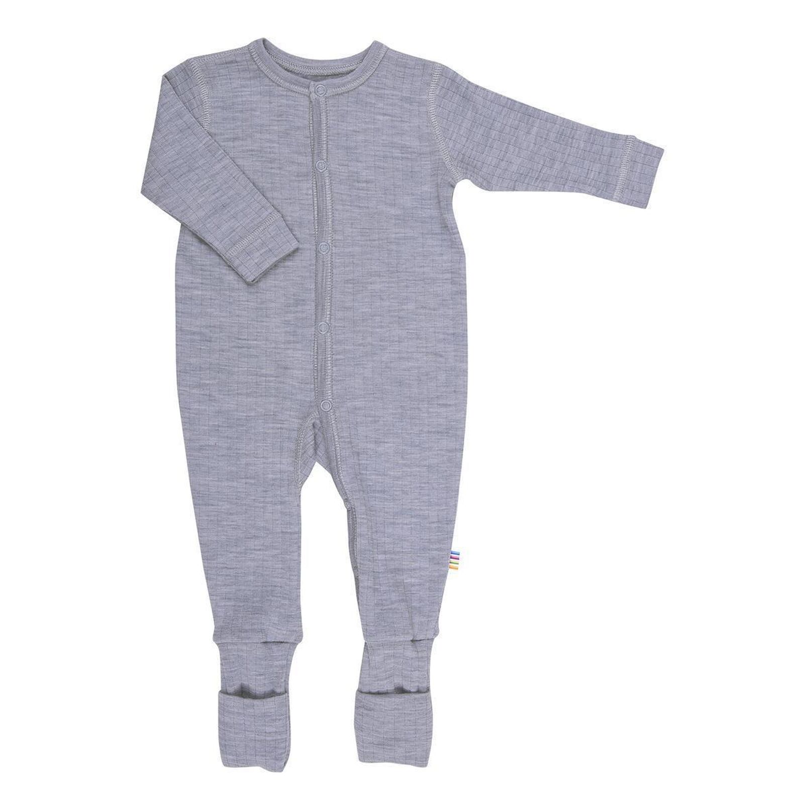 Nightsuit 2in1 sesame mel 100